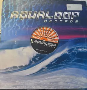 Svenson Clubbin on Sunshine DJ Mellow vs Pulsedriver RMX AQL 008 12" Single - Bild 1 von 1