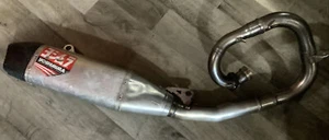Yoshimura Exhaust YZ250F RS12 Fits 2019-2023 Models - Picture 1 of 3