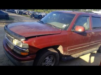 Windshield Wiper Motor Fits 03 AVALANCHE 1500 403322 - Image 1 of 4
