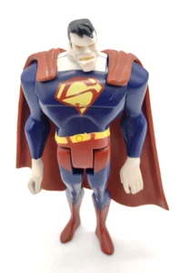 Figura Bizarro Mattel DC Justice League Unlimited Superman The Animated Series - Imagen 1 de 6