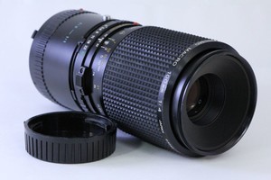 Minolta MINOLTA MD MACRO 100mm F4 macro ring set 12154