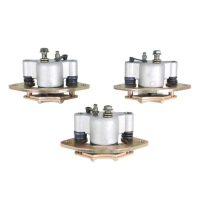 Front & Rear Brake Calipers For Polaris Sportsman XP 850 2010-2014 - Image 1 of 4