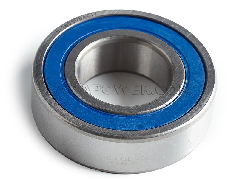 Cojinete eje trasero Lada Niva 40x80x23 62208 180508 2121-2403080 Foto 1 de 1