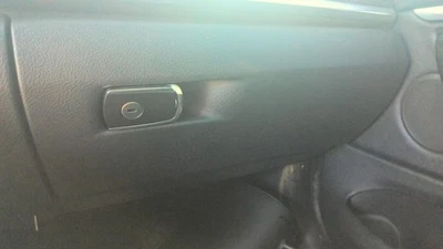 Б/у перчаточный ящик подходит: 2016 Bmw 428I класс A - Изображение 1 из 4