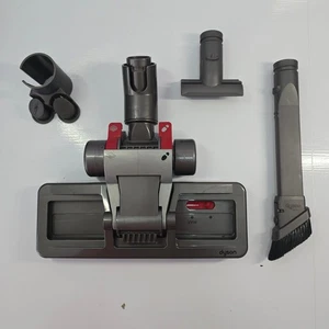 Dyson Vacuum Cleaner attachments Grey 4 Attachments - Picture 1 of 6