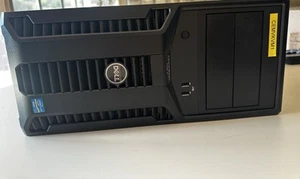 SERVER DELL POWEREDGE T110 - Bild 1 von 2