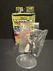 Transformers SCF  Go Shooter Pewter Act 5 Complete PVC Figure Takara