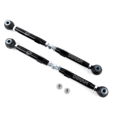 For BMW Z4 2019-2025 Dinan Rear Toe Links - Image 1 of 4