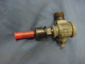 Mustang / Cougar Other Models 1968 - 1970 NEW Gear Reducer for 4 Speed Models - Foto 1 di 3