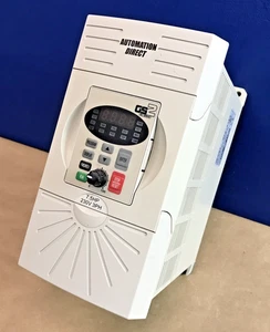 Avvitatore AC Automation Direct GS2-27P5 - Foto 1 di 7