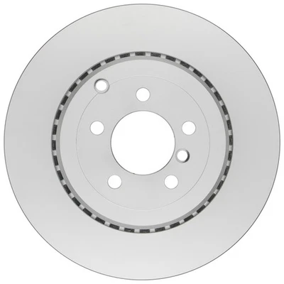 Rotor de freno de disco supercargador Bosch 44011632 para Land Rover Range Rover 2010 Foto 1 de 3