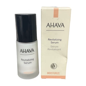 AHAVA Revitalisierendes Serum 30ml/1oz - Bild 1 von 3