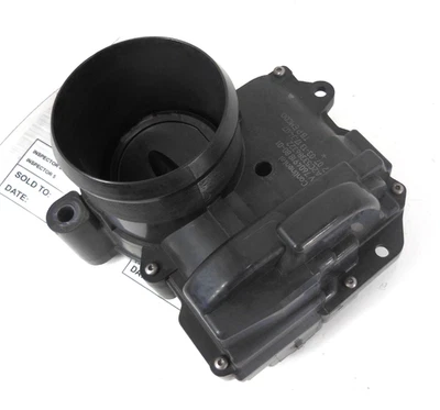 2013-2016 Mini Cooper Paceman Throttle Body OEM A2C53386322 - Image 1 of 4