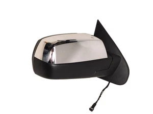 2014-2017 Chevy Silverado PASSENGER Side Mirror SIGNAL Power Fold HEAT MEM - Picture 1 of 13