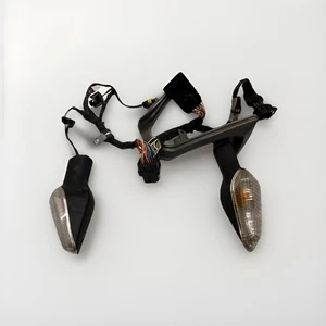 Ducati Streetfighter 848 2012 2013 2014 2015 front lh rh turn signal indicator - Foto 1 di 7