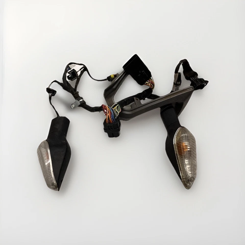 Ducati Streetfighter 848 2012 2013 2014 2015 front lh rh turn signal indicator - Image 1 of 4