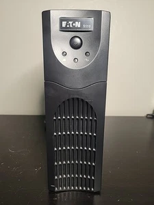 Gruppo di continuità Eaton Powerware 5110 - Sistema di alimentazione ininterrotto - Foto 1 di 10