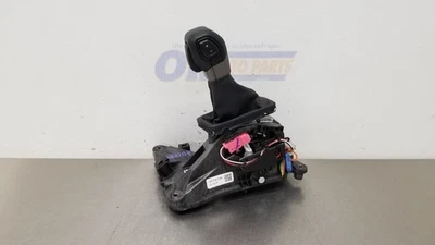 23 FORD BRONCO SASQUATCH PALANCA DE CAMBIOS AUTOMÁTICA 2,7 L Foto 1 de 4