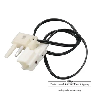 A/C Evaporator Temperature Sensor For Nissan Altima Frontier Rogue Murano - Picture 1 of 8