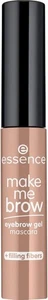 Essence | Make Me Brow Eyebrow Gel Mascara | 01 - es102 - Picture 1 of 2