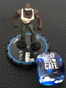 Marvel Heroclix Infinity Challenge 014 Thug - Bild 1 von 1