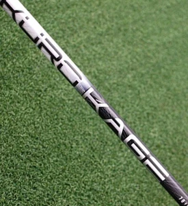 Mitsubishi KuroKage Hybrid & Rescue Golf Shafts - StiffFlex - Picture 1 of 1