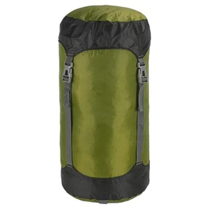Kompressionssack, 35L XL, wasserdichter Schlafsack-Aufbewahrungssack,dunkelgrün - Bild 1 von 7
