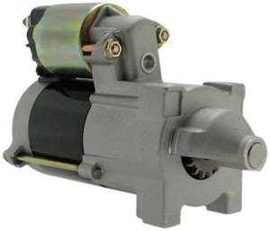New Starter John Deere GT235 LX288 Briggs Stratton Tractor 18HP 808498 18428 - Picture 1 of 7