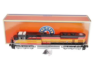 Lionel 2333230 O BTO UP SP Heritage Legacy SD70ACE Diesel Locomotive #1996 EX - Image 1 of 4