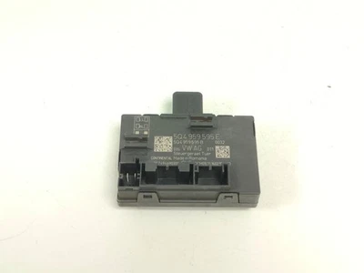 CENTRALINA CHIUSURA CENTRALIZZATA VW Passat Variant (3G5) 2017 5Q4959595E - Immagine 1 di 3