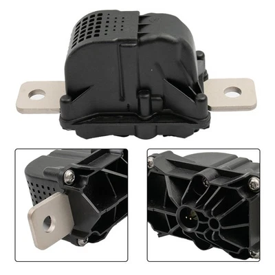 High Voltage Battery Disconnect Pyro Fuse For Tesla Model 3/Y 1064689-00-J  / - Image 1 of 4