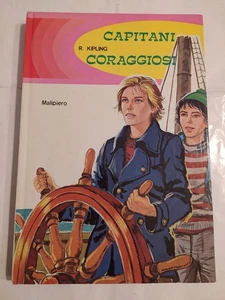 CAPITANI CORAGGIOSI - Foto 1 di 2
