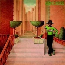 Big City von Lenny White von not specified | CD | Zustand gut - Bild 1 von 2
