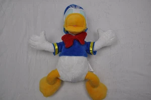 Disney Donald Duck Plush Stuffed Animal Classic Sailor Outfit 18 Inch Soft Toy - Picture 1 of 7