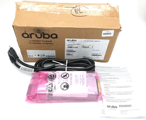 Aruba X372 54VDC 1600W 100-240VAC Network Switch Power Supply JL670A#ABA - Picture 1 of 14