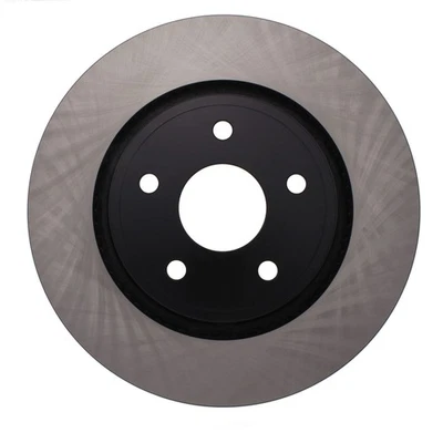 Rotor de freno delantero para Dodge Ram 1500 SRT-10 2005 Centric 120.67064 2004-2006 Foto 1 de 4