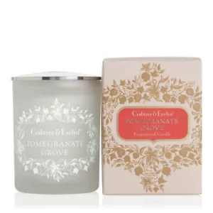 Crabtree & Evelyn Pomegranate Grove Home Fragrance Scented Candle - Picture 1 of 1