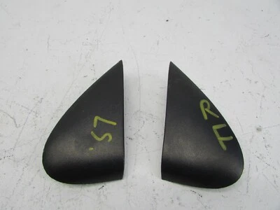 Cubierta exterior delantera del lado del conductor del pasajero ASPEN 2007 2009 con apliques de guardabarros OEM Foto 1 de 4