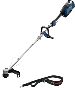 Bosch GRT 18V-40 Akku-Rasentrimmer 40 cm Schnittbreite Solo bürstenlos - Bild 1 von 11