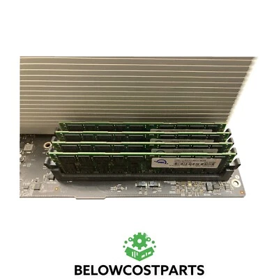 Apple 820-2482-A 639-0556 Mac Pro CPU 16GB Memory Board - Image 1 of 4