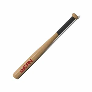 Wooden Baseball bat. - Picture 1 of 3