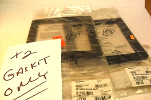 Cantidad 2 - Solo Gaskits Hoffman F66LSAG - 18710 Nuevo en Bolsas de Fábrica Solo Gasits - Imagen 1 de 5