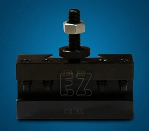 Boring Turning Facing Holder 202 BXA #2 Holders - Picture 1 of 4
