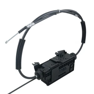 Parking Brake Actuator W/ Control Unit for BMW F07 530d 34436856932 34436797176 - Picture 1 of 7