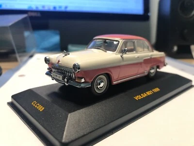 1/43 Volga M21  IXO - Image 1 of 4