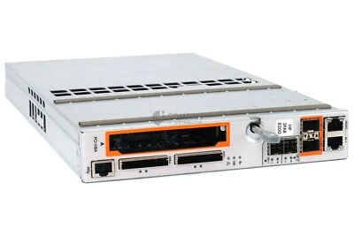 809805-001 HPE BASE CONTROLLER NODE FOR 3PAR STORESERV 8200 - Immagine 1 di 4