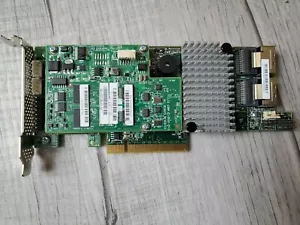 UCS-RAID9271CV-8I Cisco/LSI MegaRAID 9271 6Gbps SAS 1GB Cache Module V05 - Picture 1 of 3