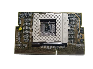Slot1 to PGA370 adapter - Zdjęcie 1 z 1