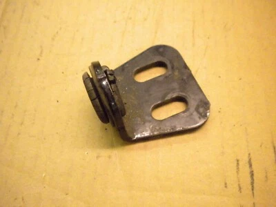 Harley-Davidson Softail 2016 FLST montaje superior tanque de aceite Foto 1 de 2