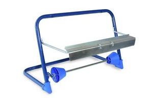 Putzrollenspender - Wandspender - für Industrierollen bis 40 cm Breite - Bild 1 von 3